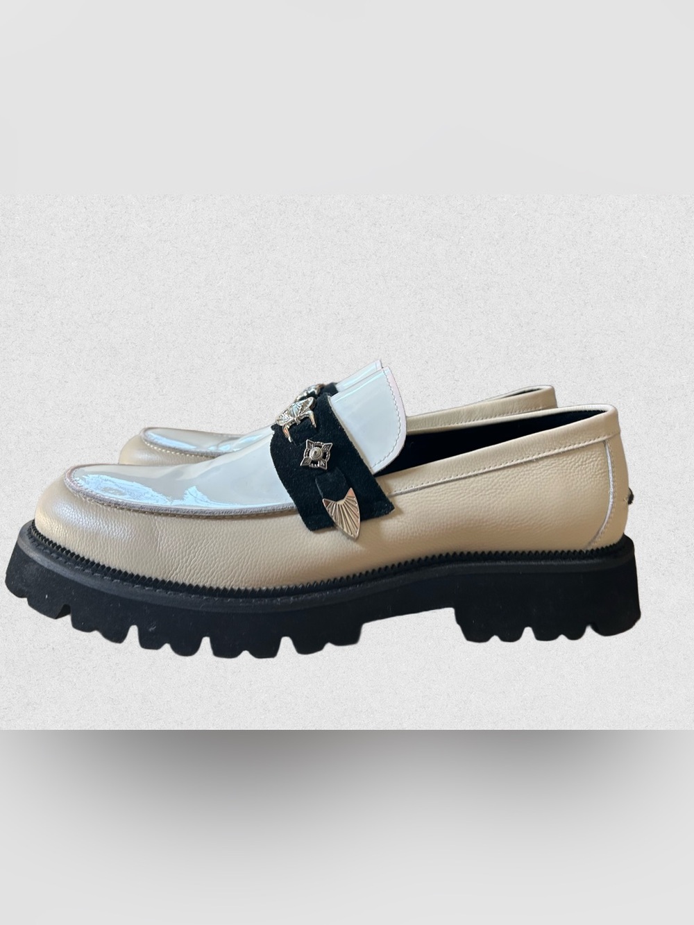 Limited Release “Love Only” Loafers